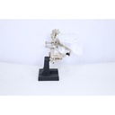 PCB HOLDER JEPIT PRO'SKIT 608-391A + KACA PEMBESAR ORIGINAL