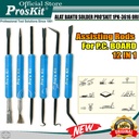 ALAT BANTU SOLDER PRO'SKIT 1PK-3616 12 IN 1 ORIGINAL