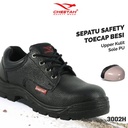 Sepatu Safety Cheetah 3002 H Sepatu Safety Shoes Kerja Proyek