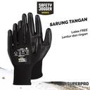 sarung tangan safety jogger superpro murah