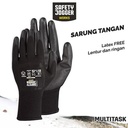 Sarung Tangan Safety Jogger MULTITASK original