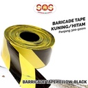 Barricade Tape Garis Polisi Police Line Safety Line