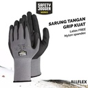 Sarung Tangan Safety Jogger ALLFLEX Safety Kerja Proyek