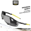 Kacamata Safety Jogger Tsavo Keselamatan