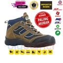 Sepatu Kerja Safety / Sepatu Proyek / Sepatu safety jogger X2000 S3