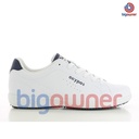 Sepatu Casual Safety Anti Slip And Static Oxypas Evan / Sepatu Couple