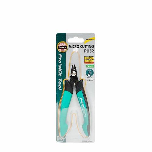 Tang Potong Micro PRO'SKIT PM-25PD-C 138MM With Safety Clip ORIGINAL
