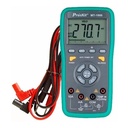 PROSKIT Multitester PRO'SKIT MT-1860 ORIGINAL