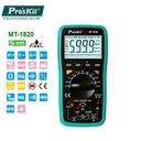 Multitester PRO'SKIT MT-1820 ORIGINAL