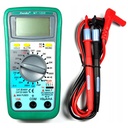 PROSKIT Multitester PRO'SKIT MT-1250 ORIGINAL