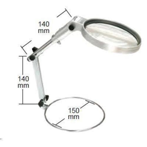 Kaca Pembesar PRO'SKIT MA-015 ORIGINAL