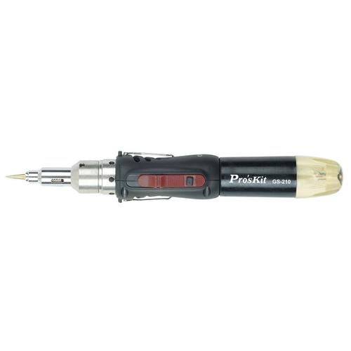 Solder Gas Portable PRO'SKIT GS-210 Gas Torch ORIGINAL