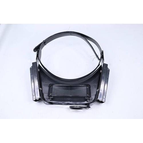 Kaca Pembesar Topi PRO'SKIT 8PK-MA003N Personal Magnifier ORIGINAL