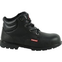 Sepatu Safety Cheetah 2180H Nitrile Sepatu Safety Shoes Kerja Proyek