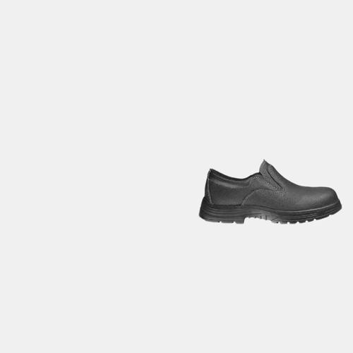 [FREE SARUNG TANGAN] Safety Jogger Ruger S3 Original Kulit Safety Proyek Karet Besi