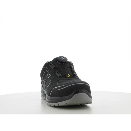 [FREE SARUNG TANGAN] Sepatu Safety Jogger Cador S3 LOW TLS Model Sporty, Anti Paku