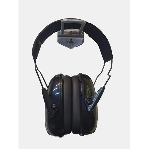 Safety Jogger Etosha II Penutup Telinga Earmuff Safety Proyek