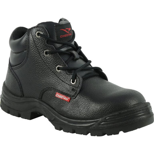 Sepatu Safety Cheetah 3180 H Sepatu Safety Shoes Kerja Proyek