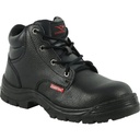 Sepatu Safety Cheetah 3180 H Sepatu Safety Shoes Kerja Proyek