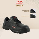 Sepatu Safety Cheetah 3002 H Sepatu Safety Shoes Kerja Proyek