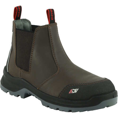 Sepatu Safety Cheetah Pardus 6110 C Sepatu Safety Shoes Kerja Proyek