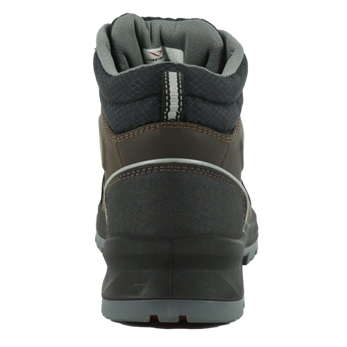 sepatu safety cheetah ADV Jubatus 6112C twist lock system (TLS)
