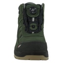Sepatu Safety Cheetah ADV Jubatus 6112G Twist Lock System (TLS)
