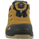 sepatu safety cheetah ADV NYX 6012K twist lock system (TLS)