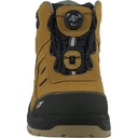 sepatu safety cheetah ADV Jubatus 6112K twist lock system (TLS)