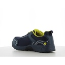 [FREE SARUNG TANGAN] Sepatu Safety Jogger AAK S1P Low DBL/ Sepatu Proyek Pria Ringan Keren