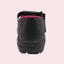 Sepatu Safety Premium Wanita Cheetah 4008H dengan Pelindung Baja