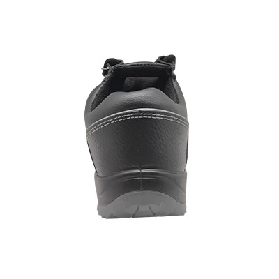 SEPATU SAFETY CHEETAH 7012H ORIGINAL LOW CUT STEEL TOECAP