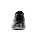 Sepatu Safety Cheetah 7001H Slip On Hitam