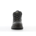 [FREE SARUNG TANGAN] Sepatu Safety Jogger Bestboy231 S3 dengan Baja Anti-Slip Anti-Paku dan Anti-Statis