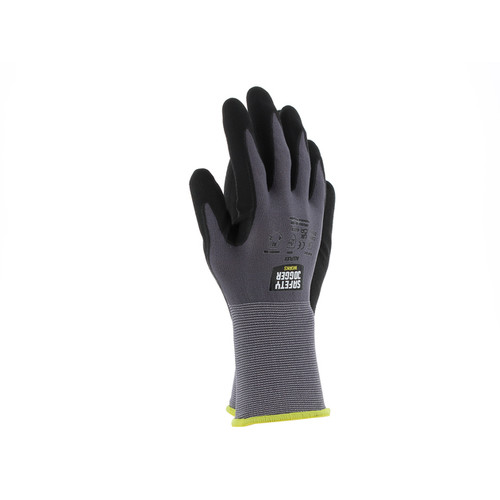 Sarung Tangan Safety Jogger ALLFLEX Safety Kerja Proyek