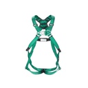 MSA V-Form Safety Harness 10197200 Original