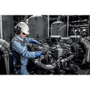UVEX i-5 safety glasses