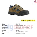 Sepatu safety jogger X2020 S3 / Sepatu Kerja Safety / Sepatu Proyek