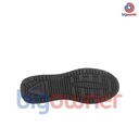 Sepatu Safety / Sepatu Proyek / Sepatu Pabrik Safety Jogger TURBO