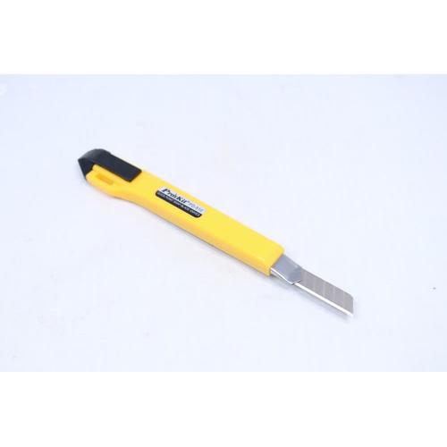 Pisau PRO'SKIT PD-510 Quick Point Snap-Blade Knife ORIGINAL