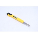 Pisau PRO'SKIT PD-510 Quick Point Snap-Blade Knife ORIGINAL