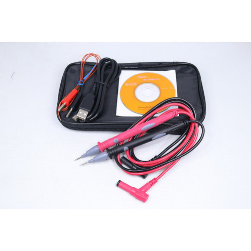 PROSKIT Multitester PRO'SKIT MT-1860 ORIGINAL