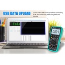Multitester PRO'SKIT MT-1820 ORIGINAL