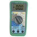 PROSKIT Multitester PRO'SKIT MT-1250 ORIGINAL