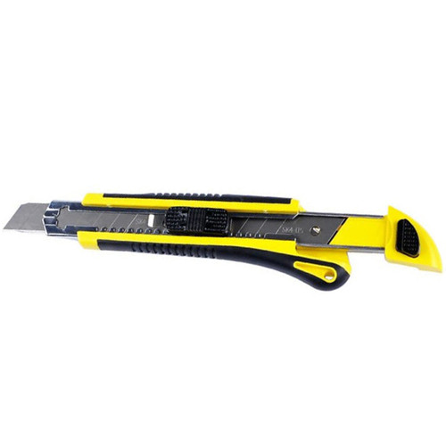 Pisau Cutter PRO'SKIT DK-2039 Utility Knife ORIGINAL