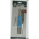 Alat Bantu Solder PRO'SKIT 108-361 8IN1 ORIGINAL