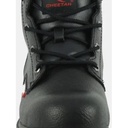 Sepatu Safety Cheetah 2180H Nitrile Sepatu Safety Shoes Kerja Proyek