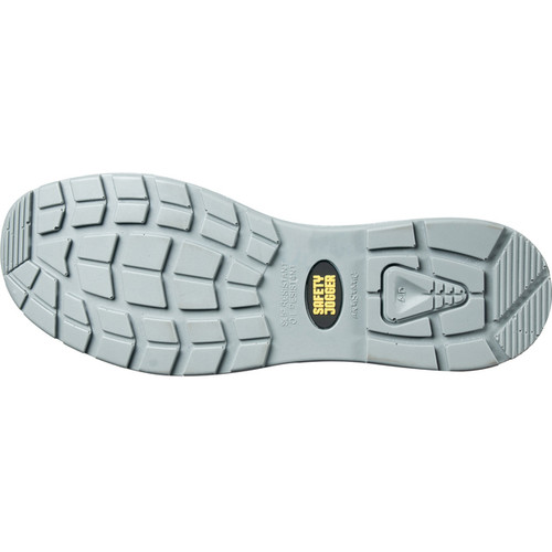 [FREE SARUNG TANGAN] Sepatu Safety Jogger Cador S3 LOW TLS Model Sporty, Anti Paku