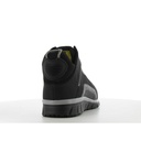 [FREE SARUNG TANGAN] Sepatu Safety Jogger Ligero2 S1P TLS MID Black / Sepatu Proyek Pria Ringan Keren