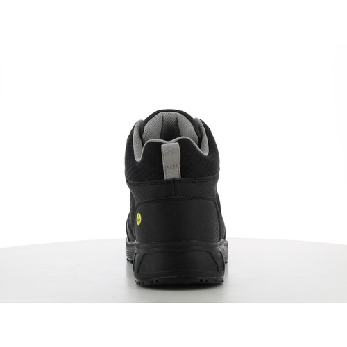 [FREE SARUNG TANGAN] Sepatu Safety Jogger Asama  S3S MID TLS Sepatu Kerja Proyek